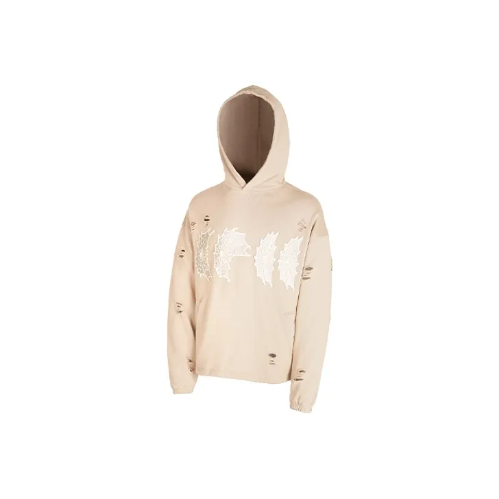 WHOOSIS The Boyhasnopatience Series Sweatshirts Unisex-4