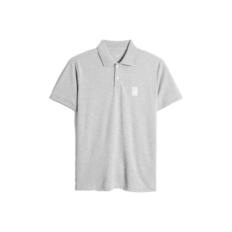GAP Polo Shirts Unisex-2