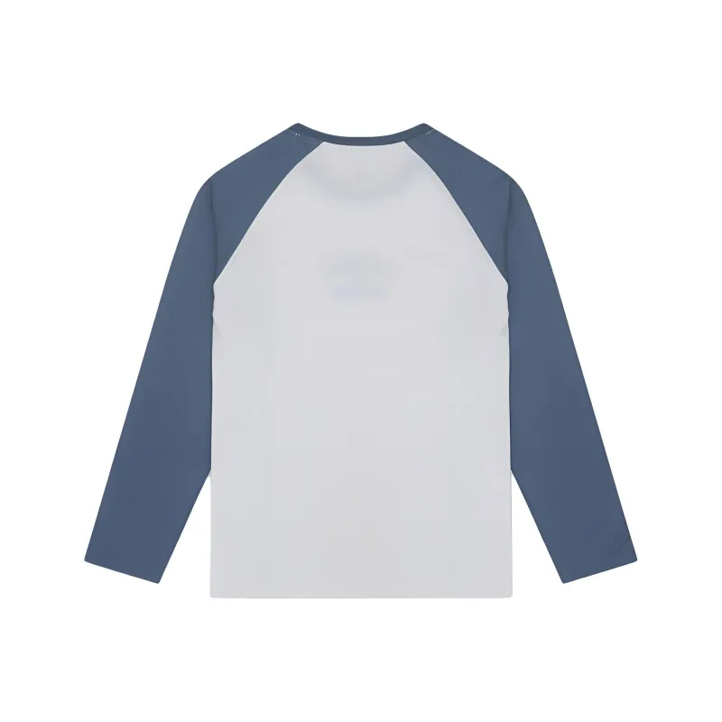 Converse All Star T Shirt Men's Blue-1