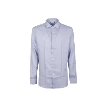 ETRO Button Down Long Sleeved Shirt