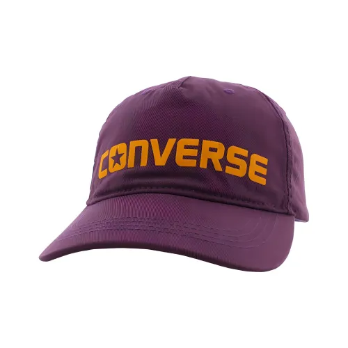 Converse Baseball Caps Men's Purple