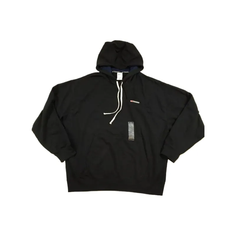 Nike Track Club Men's Dri-FIT Fleece Running Pullover-0