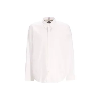 HUGO BOSS Poplin Shirt