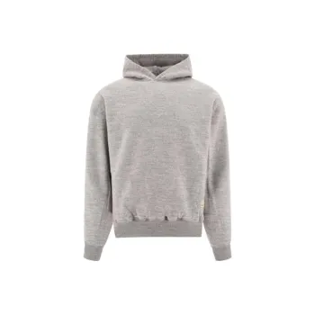 Kapital Sweatshirts Unisex Gray