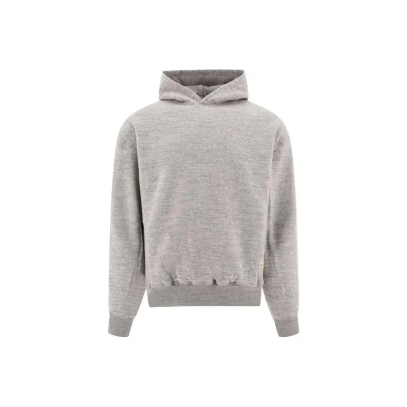 Kapital Sweatshirts Unisex Gray-0