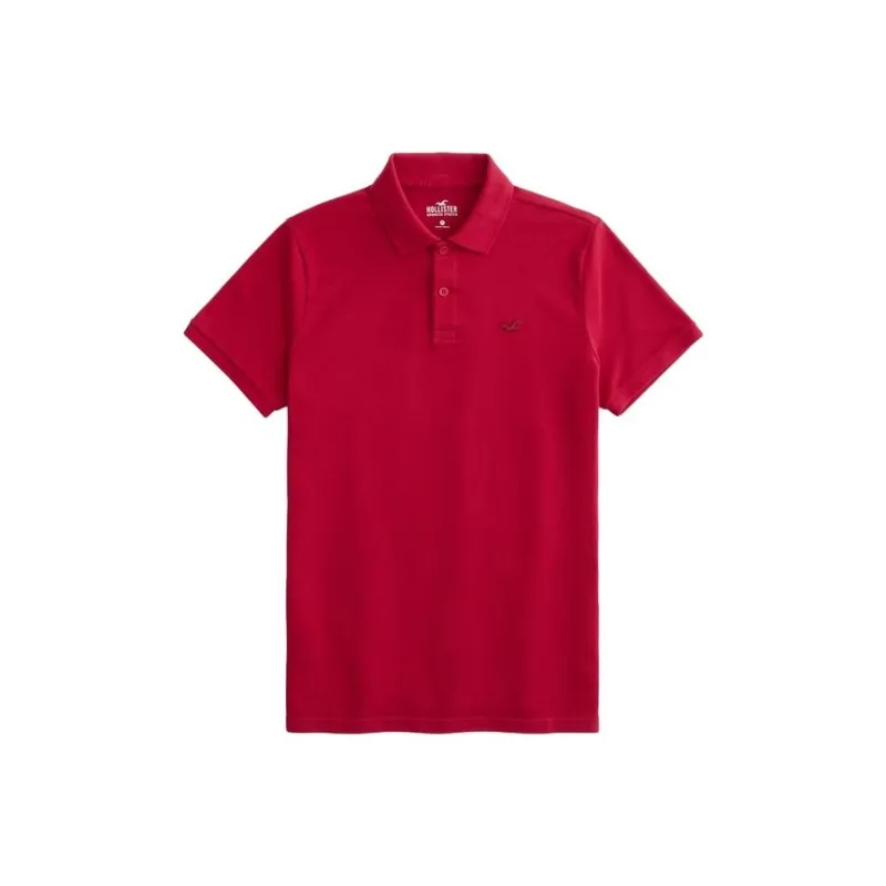 Hollister Polo Shirts Men-7