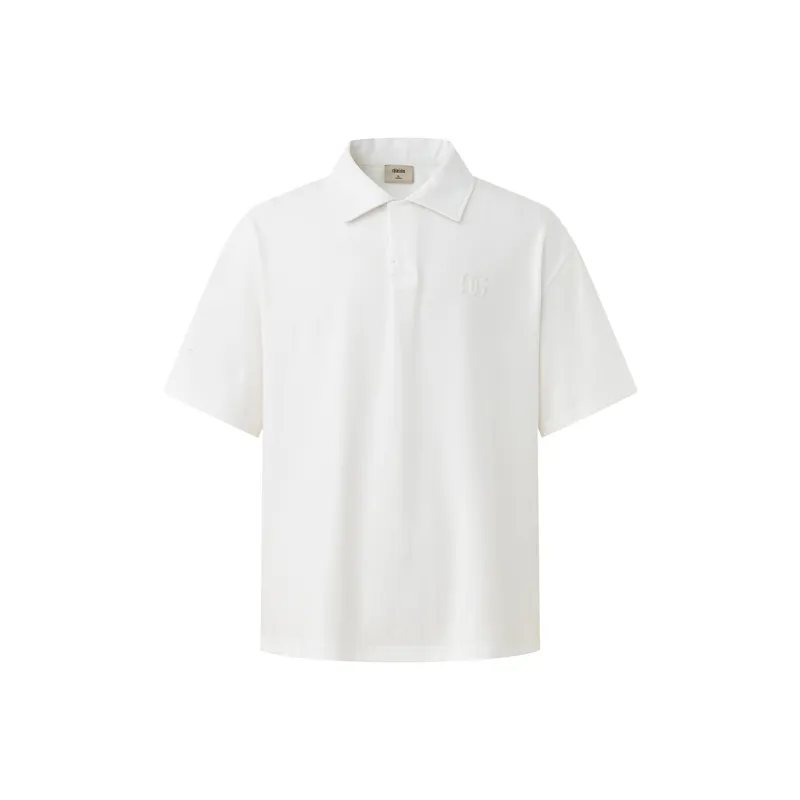 CHINISM Polo Shirts Unisex-0