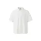 Raw White