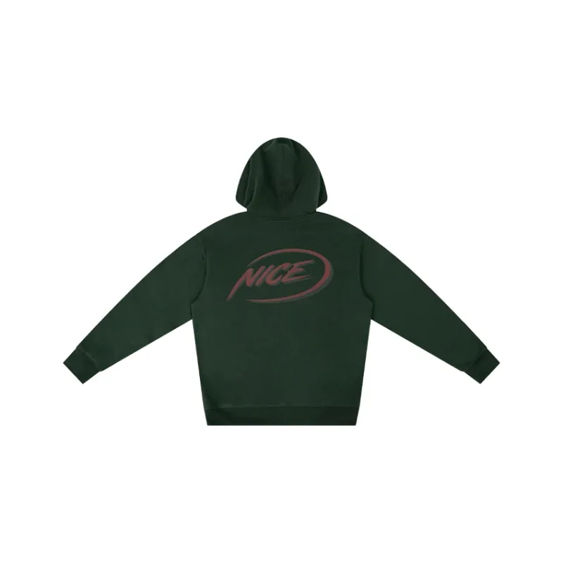 NICEID Sweatshirts Unisex-5