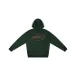 Forest Green-Red Black LOGO