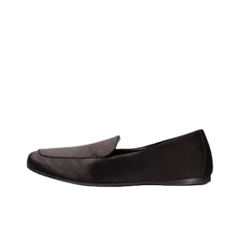 KHAITE Monroe Casual Single Shoes Women's Black