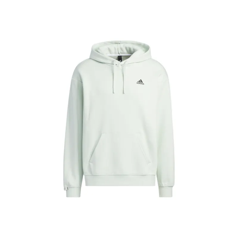 Adidas Sweatshirt Unisex Linen Green-0