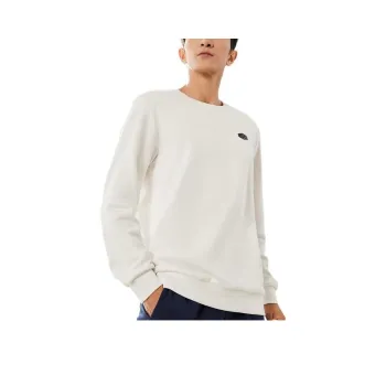 361° Sweatshirt Men's Feather White