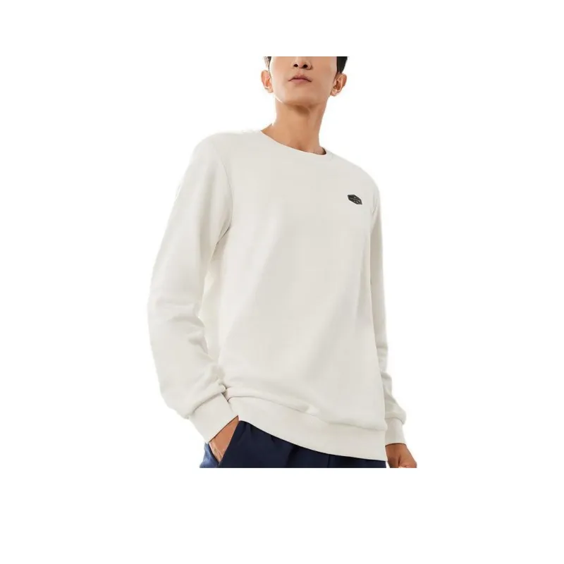 361° Sweatshirt Men's Feather White-0