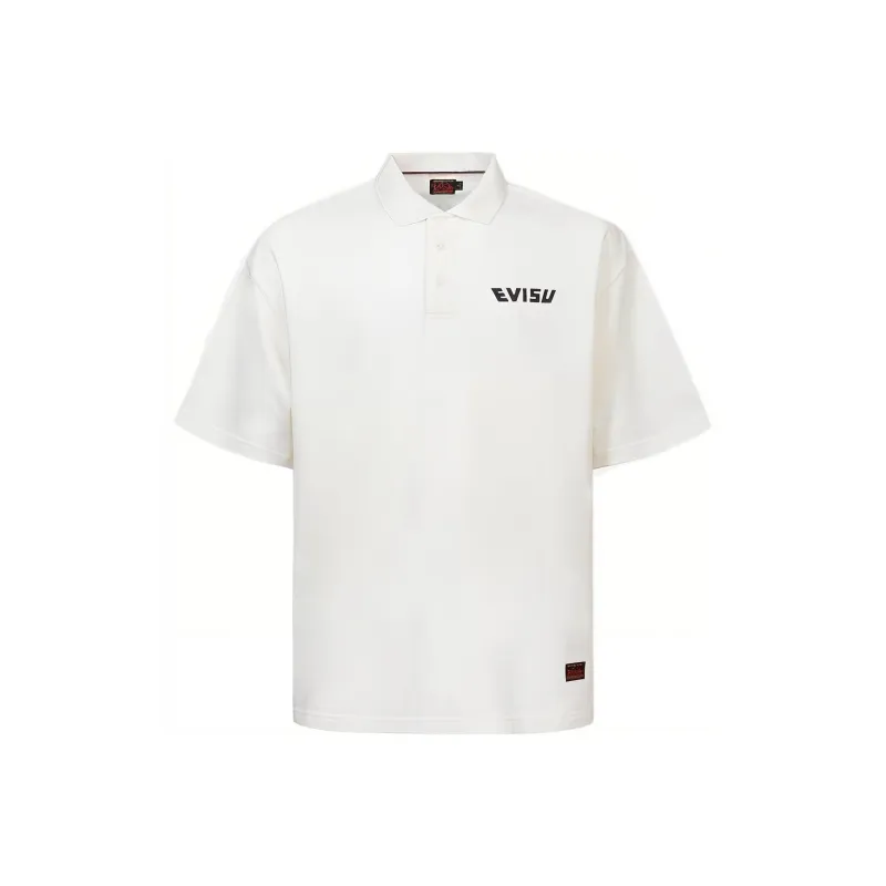 EVISU Polo Shirts Men-0