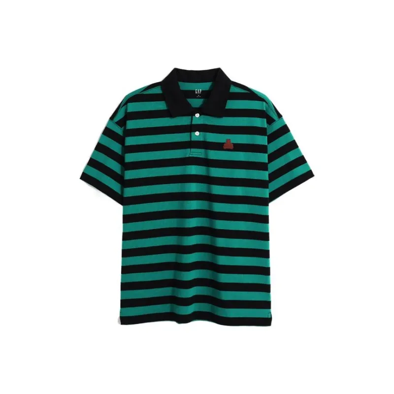 GAP Polo Shirts Unisex-1