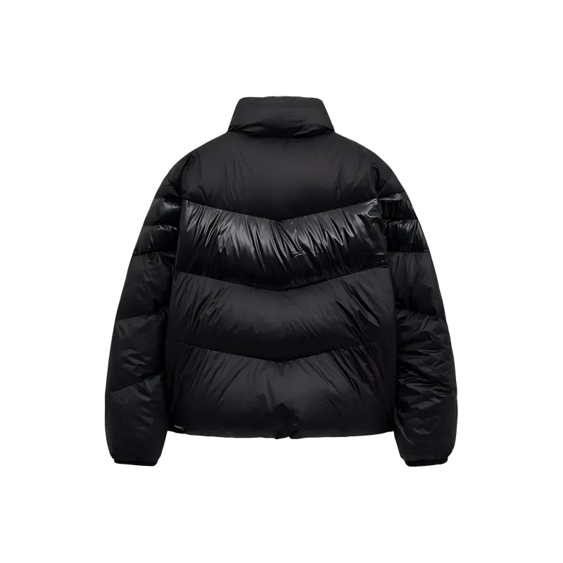 PUMA Jackets Men Black-3