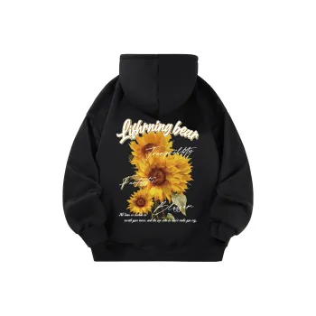 LIGHTNING BEAR Sweatshirts Unisex
