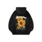 Black (Fleece-Lined and Thickened)
