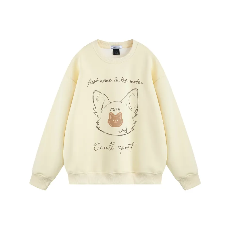 O'Neill Sweatshirts Unisex-8
