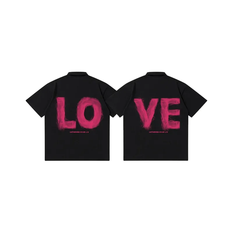 UNthemed Polo Shirts Unisex-2