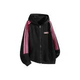 Black (No Fleece-Lined)