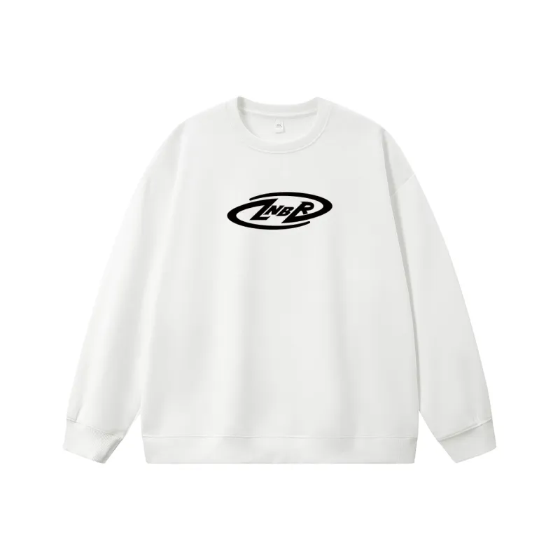 LIGHTNING BEAR Sweatshirt Unisex-28