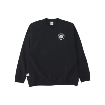 New Balance Sweatshirt Men's Black