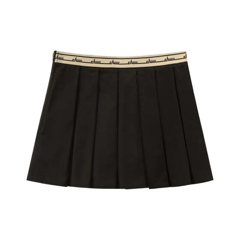 CHUU Casual Short Skirts Women's-19