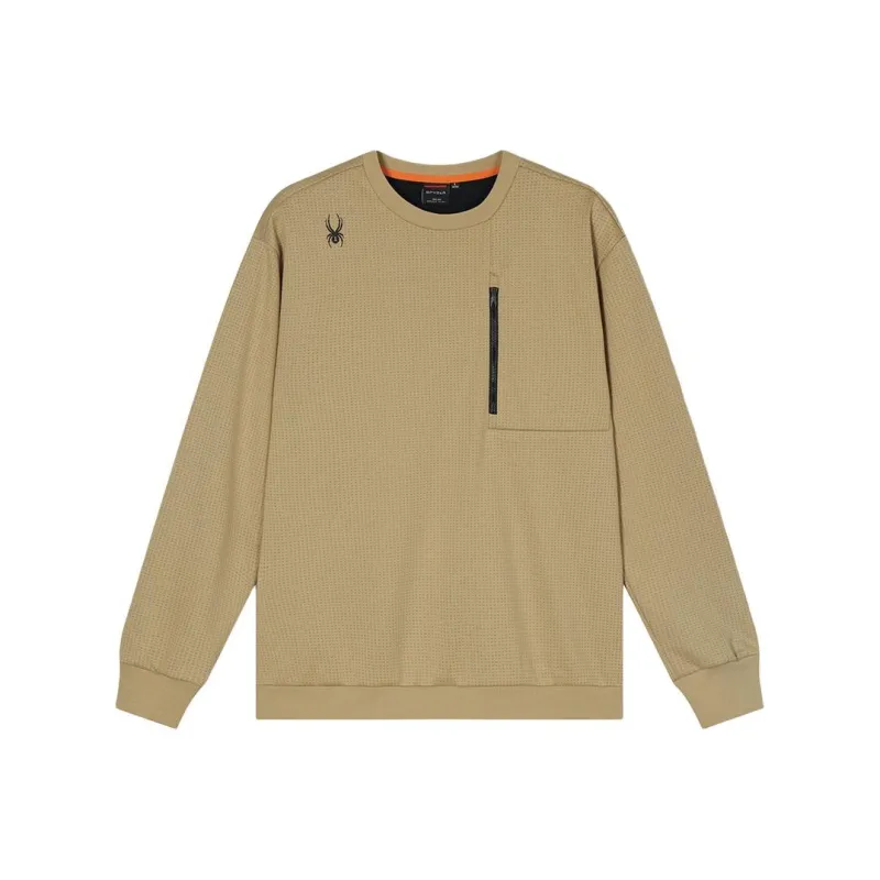 SPYDER Sweatshirts Men-0