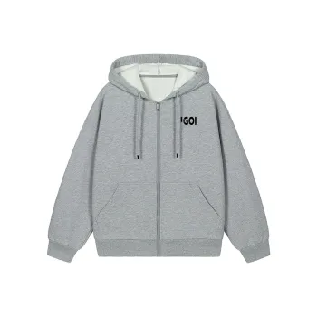 IGOI Sweatshirts Unisex