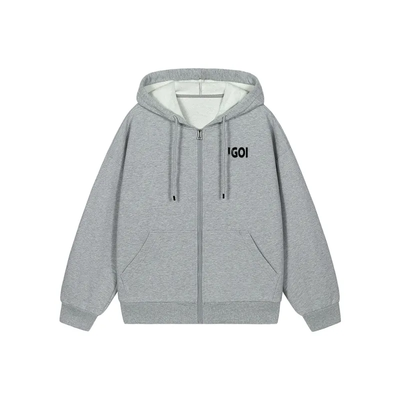 IGOI Sweatshirts Unisex-17