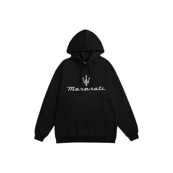 Maserati Sweatshirts Unisex