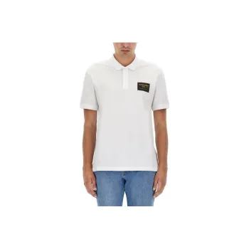 MOSCHINO Regular fit Polo Shirt