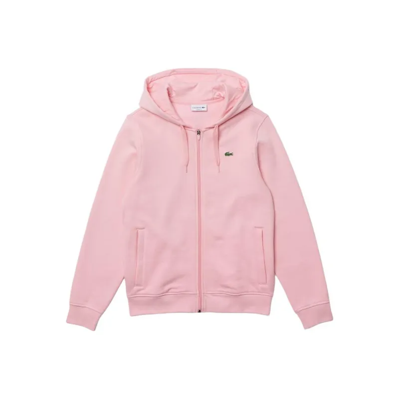 LACOSTE Sweatshirts Men Pink-0