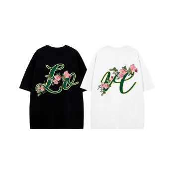 K411 T Shirts Unisex