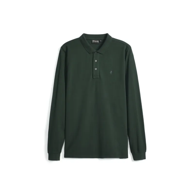 MCS Polo Shirts Men-0