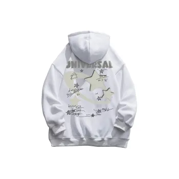 Universal Templates Sweatshirt Unisex