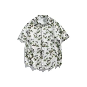 Hurley Island Resort Series Shirts Unisex