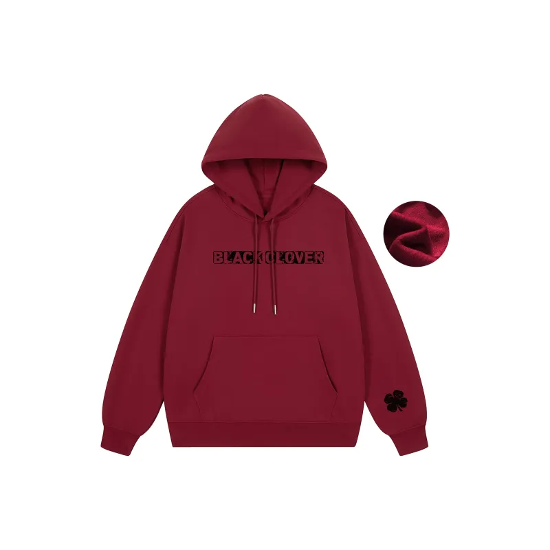 BLACK CLOVER Sweatshirts Unisex-14