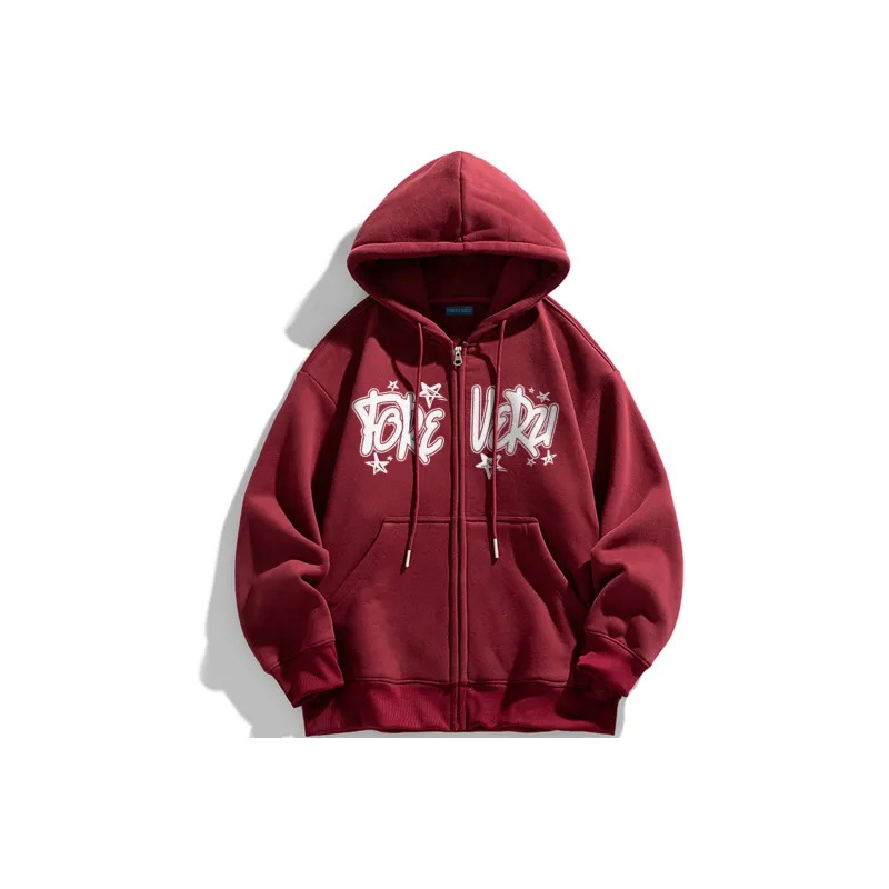 FOREVER 21 Sweatshirts Unisex-12