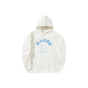 NANDN x YUGUIGOU Sweatshirt Unisex