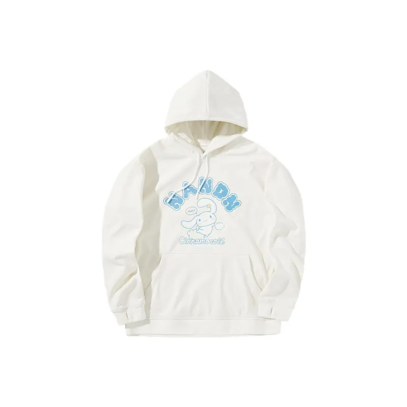 NANDN x YUGUIGOU Sweatshirt Unisex-0