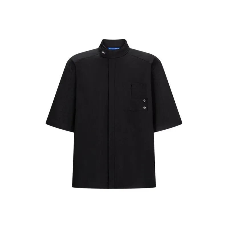TIWILLTANG Shirts Men-3