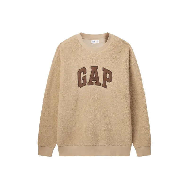 GAP Sweatshirts Unisex-9