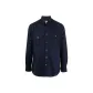Marine Blue