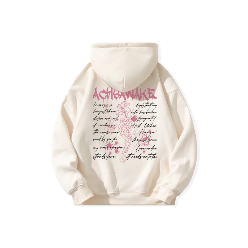 ACHS AWAKE Sweatshirts Unisex-9