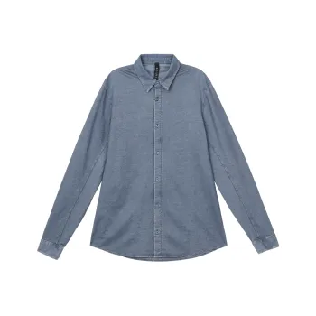 Lululemon Commission Shirt Men's