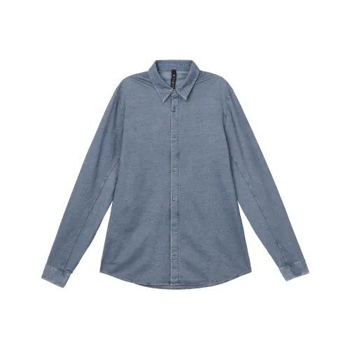 Lululemon Commission Shirts Men