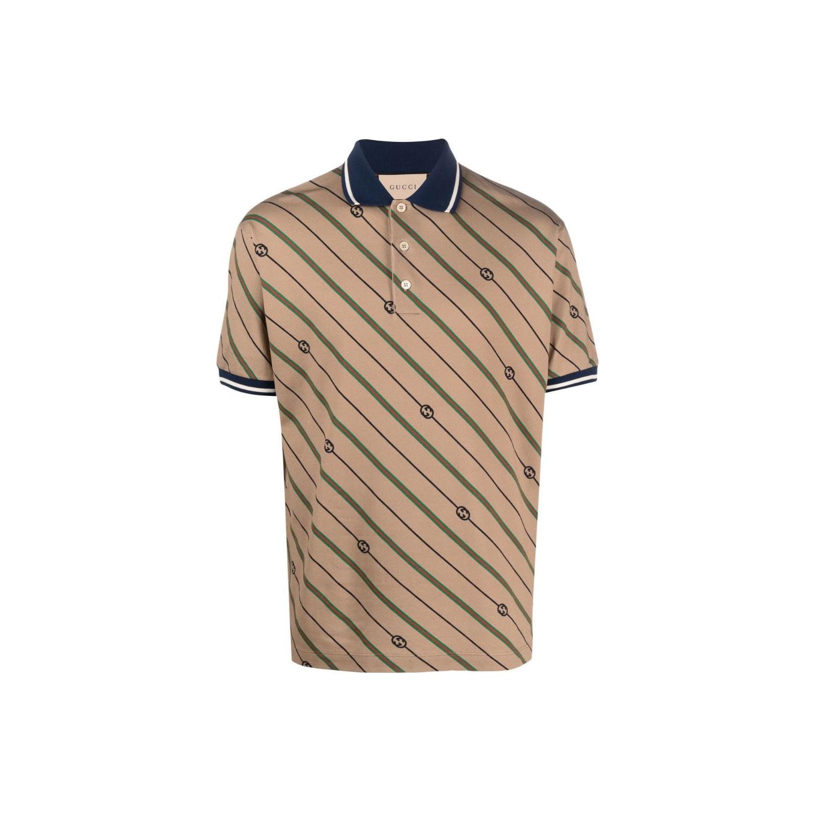GUCCI Polo Shirts on Sale & Authentic - POIZON